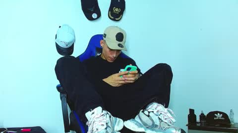 skinny marked online show from 12/31/24, 11:17