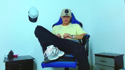 skinny marked online show from 01/07/25, 12:55