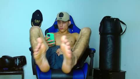 skinny marked online show from 01/15/25, 03:33