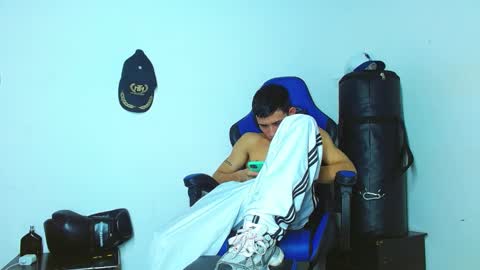 skinny marked online show from 01/15/25, 05:15