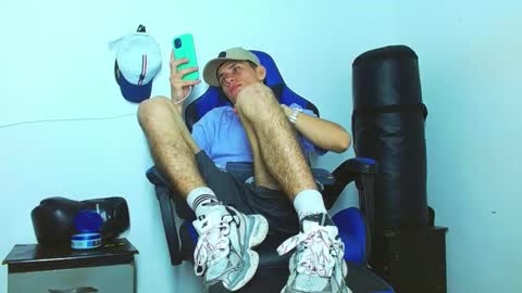 skinny marked online show from 01/18/25, 05:10