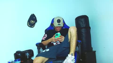 skinny marked online show from 01/19/25, 04:57