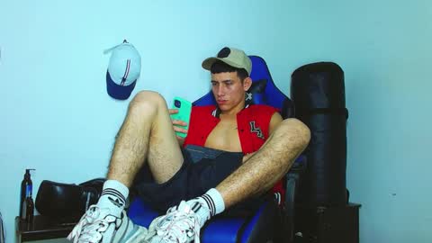 skinny marked online show from 01/22/25, 04:23