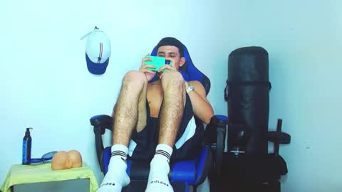 skinny marked online show from 01/22/25, 06:20