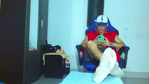 skinny marked online show from 01/24/25, 08:32