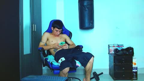 skinny marked online show from 02/01/25, 02:05