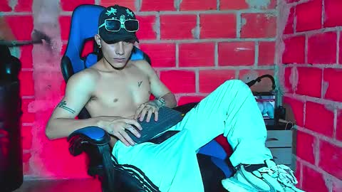 skinny marked online show from 10/02/25, 11:45