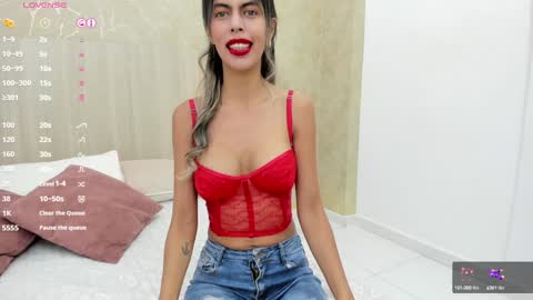 Snapshot of skinny_noa chatting on 02/05/25, 11:34 Noa online show from 02/05/25, 11:34