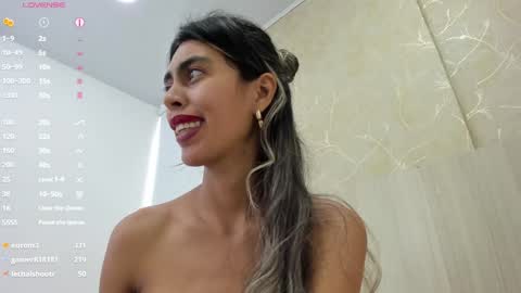 Snapshot of skinny_noa chatting on 02/07/25, 02:37 Noa online show from 02/07/25, 02:37