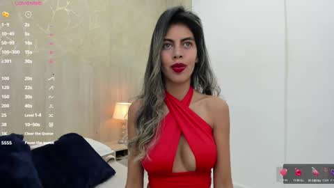 Snapshot of skinny_noa chatting on 03/01/25, 11:39 Noa online show from 03/01/25, 11:39