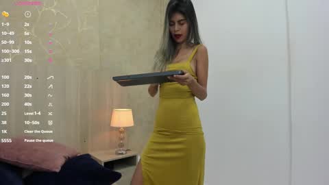 Snapshot of skinny_noa chatting on 03/02/25, 11:29 Noa online show from 03/02/25, 11:29