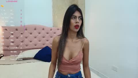 Snapshot of skinny_noa chatting on 12/16/25, 11:26 Noa online show from 12/16/25, 11:26