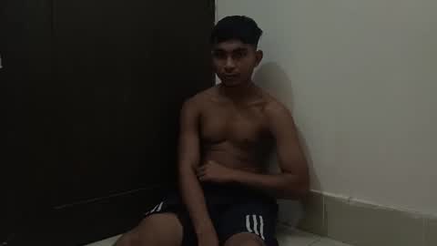 Skinny Boi online show from 07/27/26, 07:10