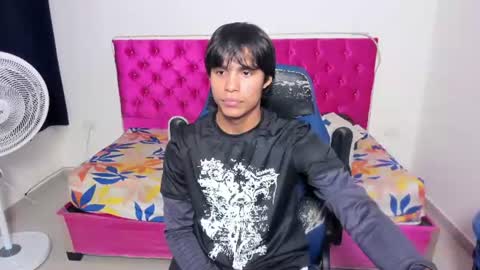sam online show from 07/04/26, 05:35