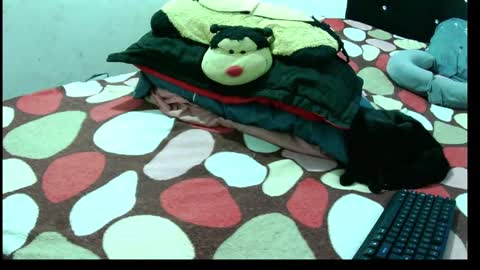 skinny_sexy666 online show from 01/29/25, 07:11