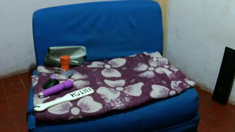 skinny_sexy666 online show from 02/23/25, 06:12