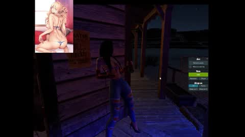 skinny_sexy666 online show from 09/13/25, 11:15