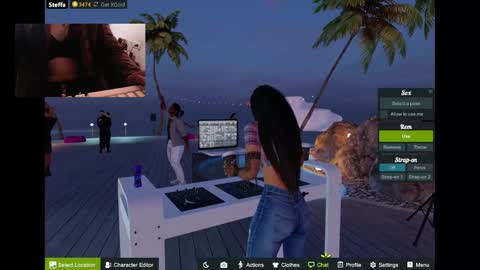 skinny_sexy666 online show from 09/17/25, 01:57