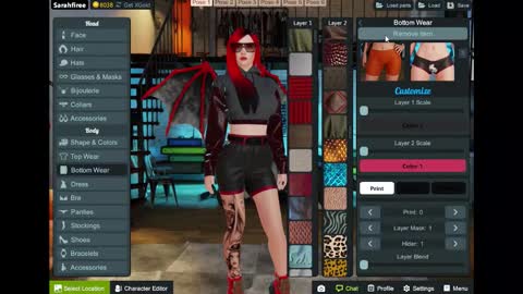 skinny_sexy666 online show from 10/09/25, 01:53