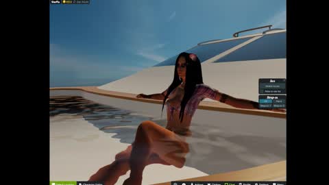 skinny_sexy666 online show from 10/17/25, 11:57