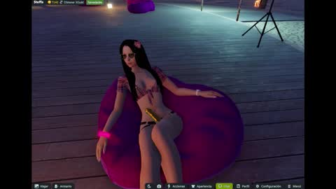 skinny_sexy666 online show from 12/05/25, 01:09