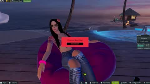 skinny_sexy666 online show from 12/20/25, 02:57