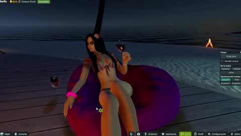 skinny_sexy666 online show from 01/06/26, 01:04