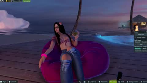 skinny_sexy666 online show from 01/08/26, 12:51