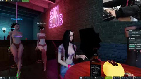 skinny_sexy666 online show from 01/12/26, 12:16