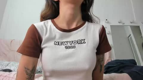 Mariah Black  online show from 05/18/26, 12:00