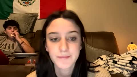 skinnyangel21 online show from 02/02/26, 12:09