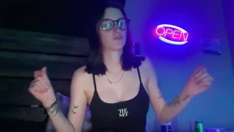 skinnyangel21 online show from 02/28/26, 04:57