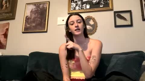 skinnyangel21 online show from 07/26/26, 12:19