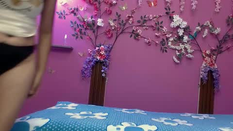 barbi online show from 09/22/25, 01:29