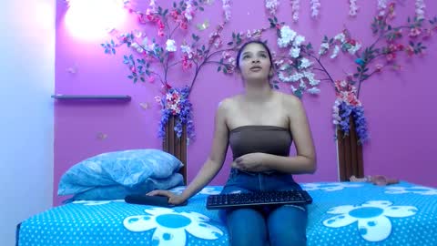 barbi online show from 02/22/26, 12:34