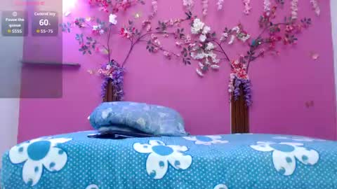 barbi online show from 07/04/26, 01:34
