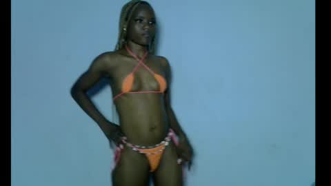 Linda independent model online show from 04/06/26, 07:04