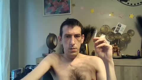 SkinnyBigCock2 online show from 12/27/24, 08:45