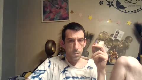 SkinnyBigCock2 online show from 01/01/25, 06:37