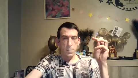 SkinnyBigCock2 online show from 01/03/25, 05:06