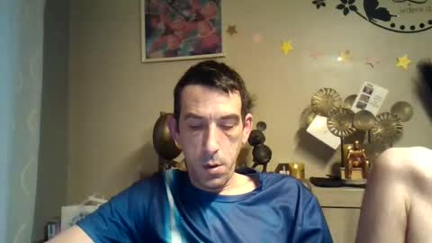 SkinnyBigCock2 online show from 01/05/25, 08:00