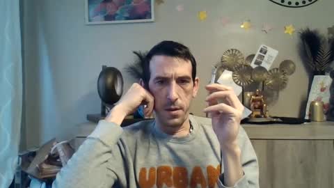 SkinnyBigCock2 online show from 01/27/25, 07:56