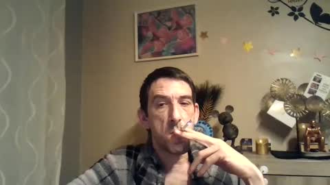 SkinnyBigCock2 online show from 01/28/25, 04:18