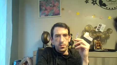 SkinnyBigCock2 online show from 01/28/25, 07:53