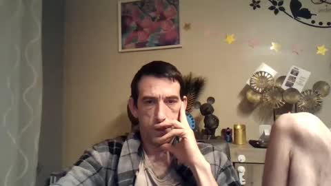 SkinnyBigCock2 online show from 01/30/25, 04:37