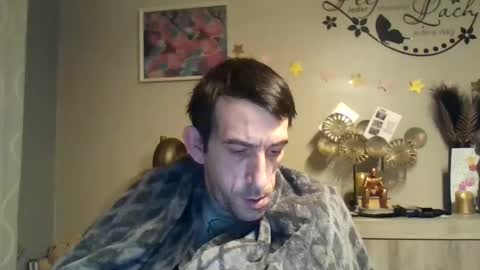 SkinnyBigCock2 online show from 02/08/25, 05:18