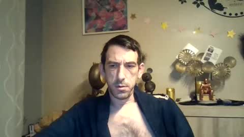 SkinnyBigCock2 online show from 02/09/25, 03:11