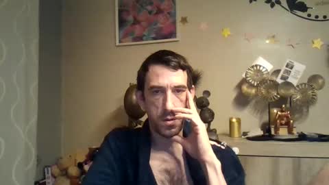 SkinnyBigCock2 online show from 02/09/25, 06:11