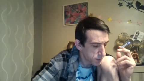 SkinnyBigCock2 online show from 02/11/25, 04:33