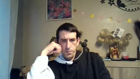 SkinnyBigCock2 online show from 02/13/25, 07:45